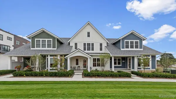 205 Mill Street, Northville, MI 48168