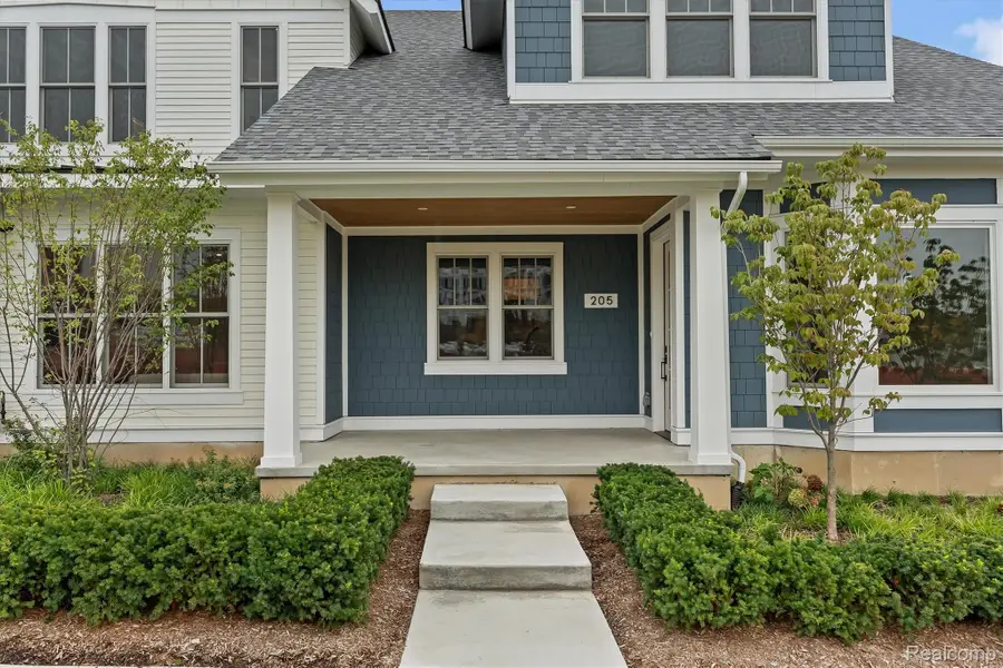 205 Mill Street, Northville, MI 48168 - #3