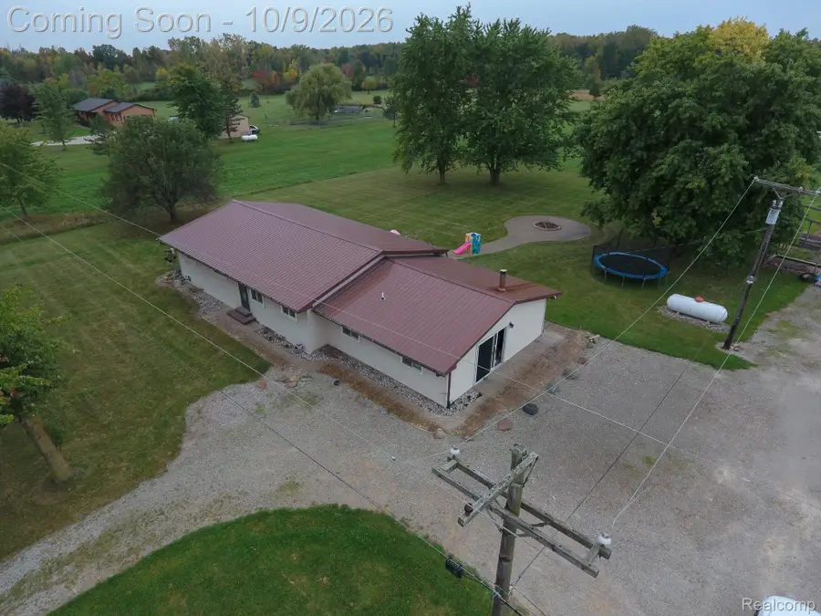 1195 Miller Road, Allenton, MI 48002 - #2