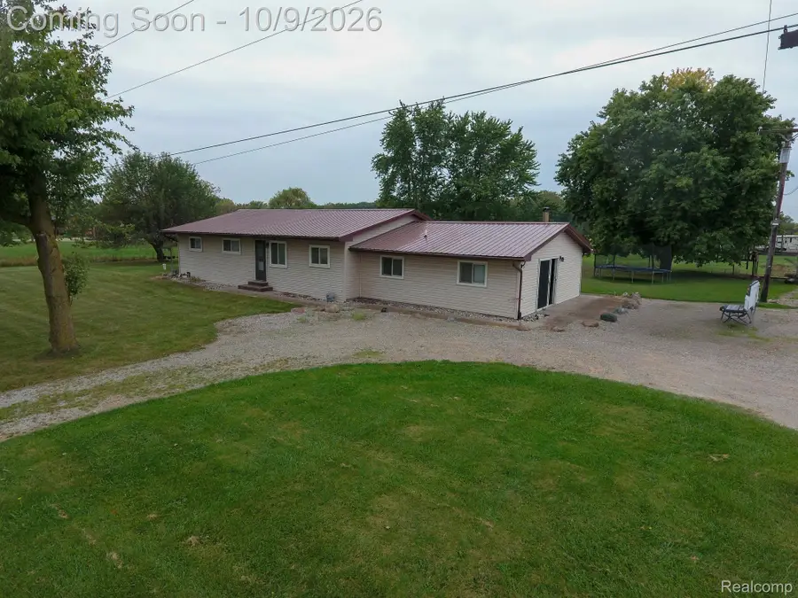 1195 Miller Road, Allenton, MI 48002 - #3