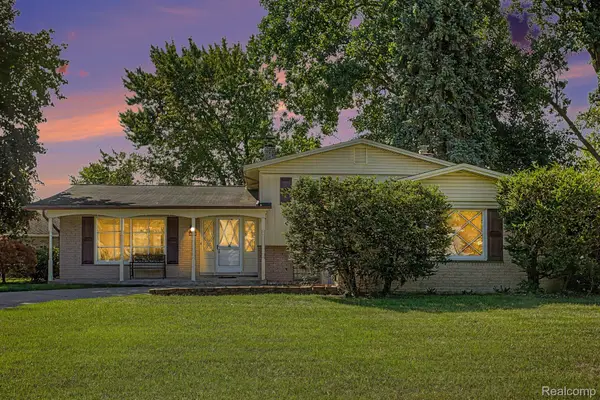 20961 Concord Street, Southfield, MI 48076