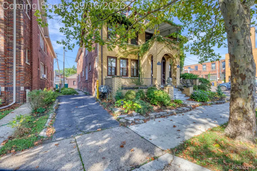 999 Nottingham Road, Grosse Pointe Park, MI 48230 - #3