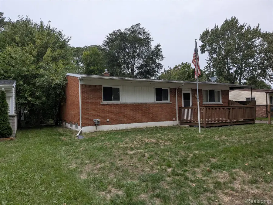 43715 Donley Drive, Sterling Heights, MI 48314 - #2