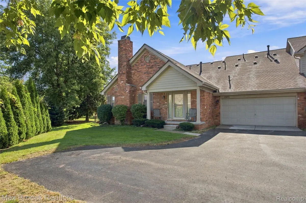 2241 Cornell Street, Dearborn, MI 48124 - #1