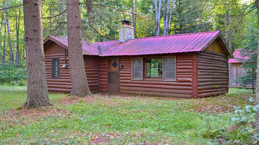 7745 Alpine Drive, Harrison, MI 48625 - #3
