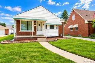 15228 Warwick Avenue, AllenPark, MI 48101