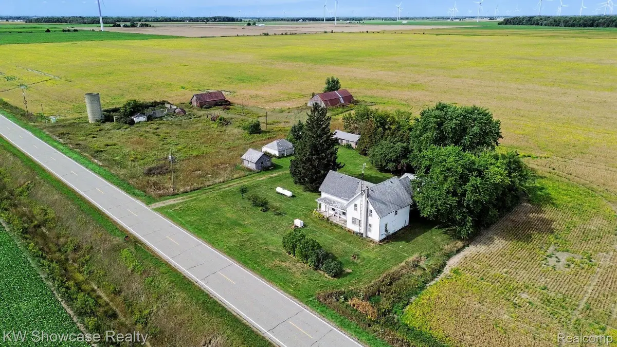 5925 Filion Road, Bloomfield, MI 48468 - #1