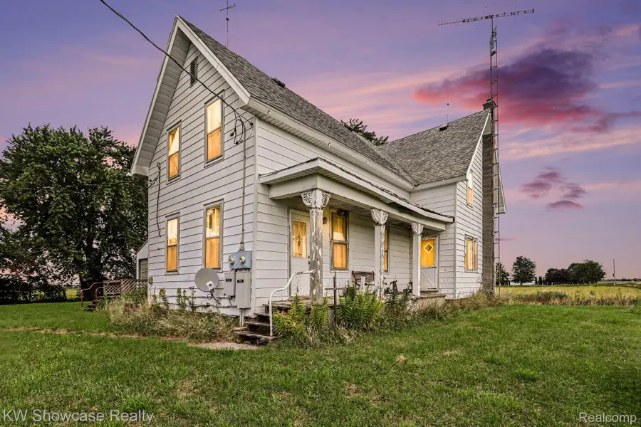 5925 Filion Road, Bloomfield, MI 48468 - #2