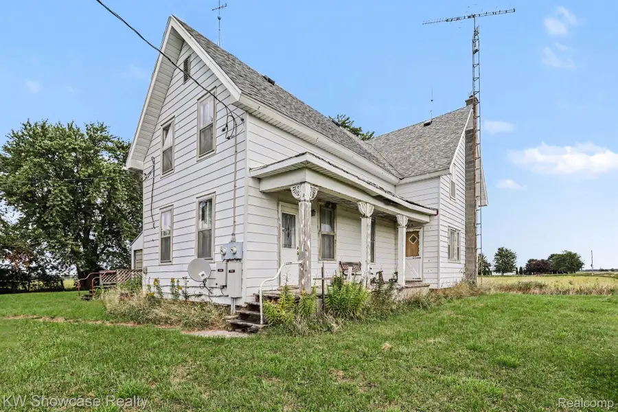 5925 Filion Road, Bloomfield, MI 48468 - #3