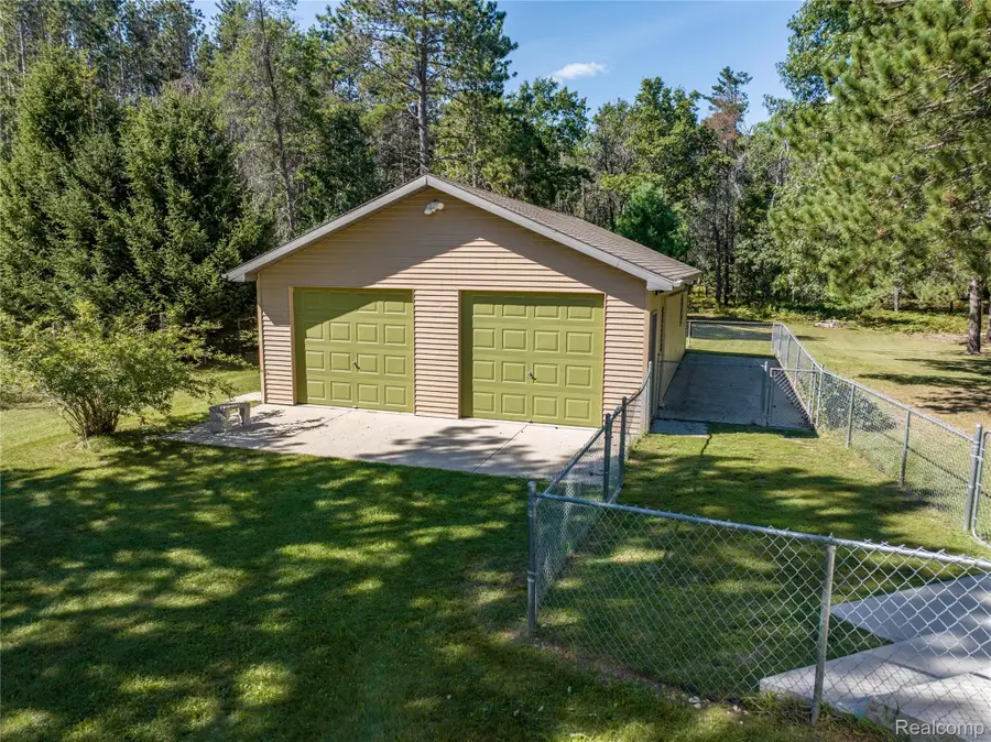 1178 E Hughes Lake Road, Big Creek, MI 48654 - #3