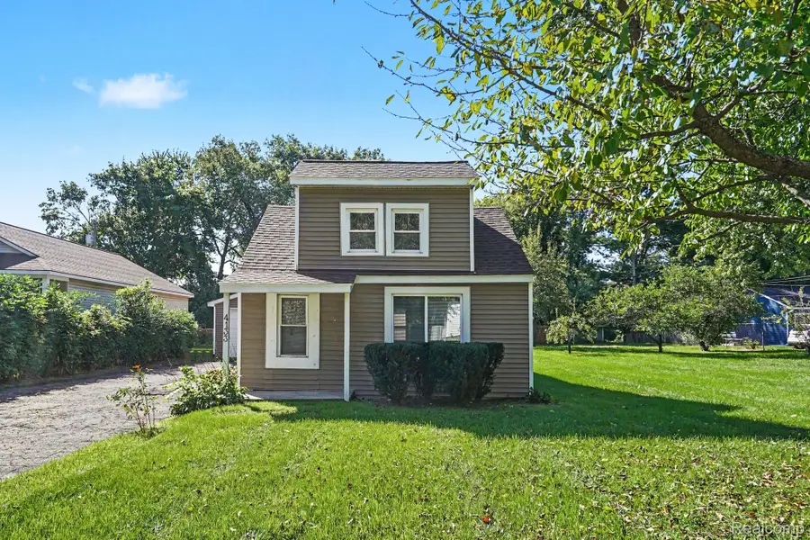4133 Lanco Court, Waterford, MI 48329 - #2