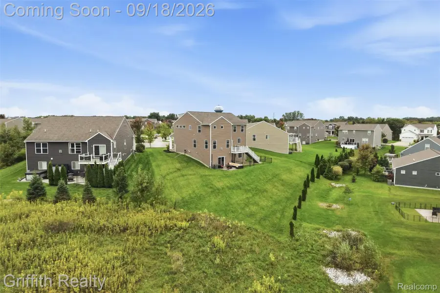 1495 Douglas Fir Court, Howell, MI 48843 - #2