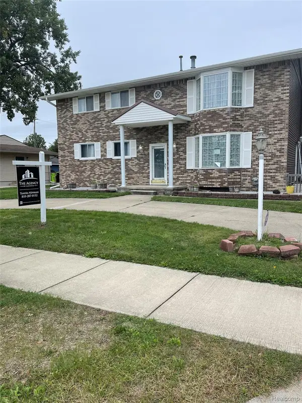 5356 Worchester Drive, SwartzCreek, MI 48473