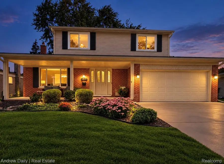 13828 Hamilton Street, Riverview, MI 48193 - #2