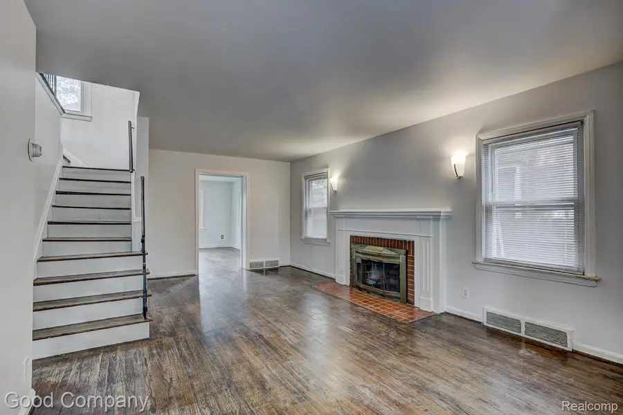 20259 Warrington Drive, Detroit, MI 48221 - #2