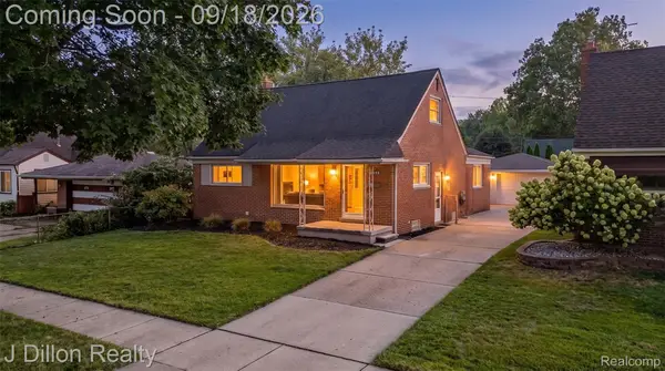 7948 Polk Street, Taylor, MI 48180
