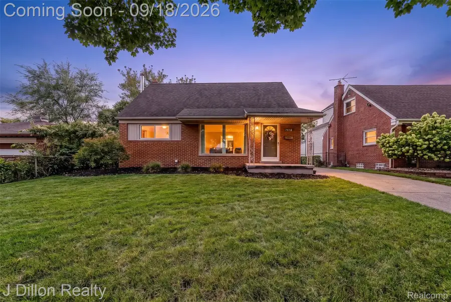 7948 Polk Street, Taylor, MI 48180 - #2