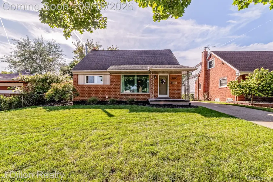 7948 Polk Street, Taylor, MI 48180 - #3