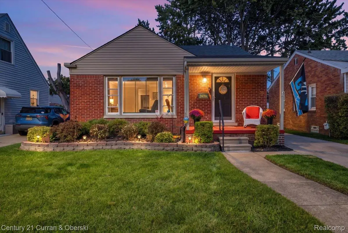24394 Andover Drive, Dearborn Heights, MI 48125 - #1