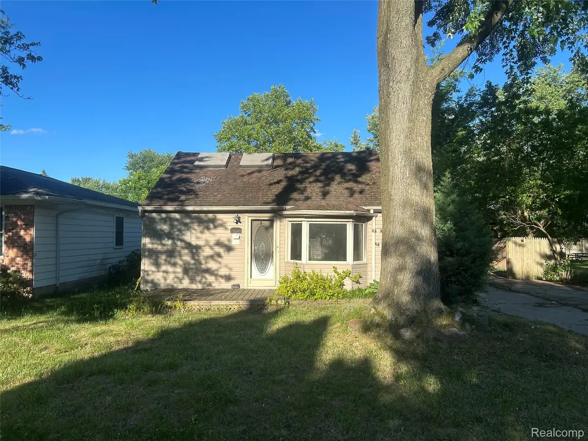 21640 Jacksonville Street, Farmington, MI 48336 - #1