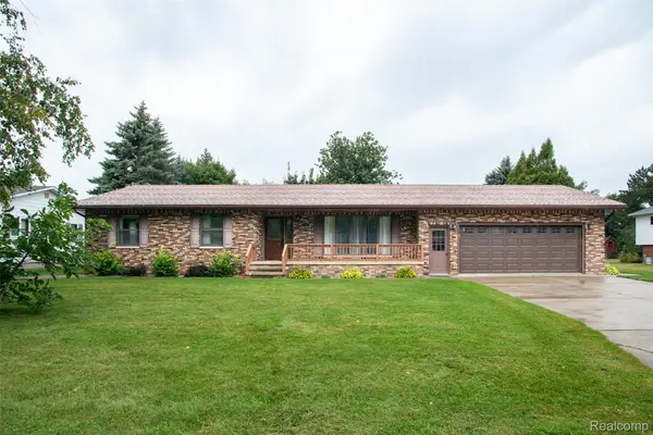 144 Tucker Street, HarborBeach, MI 48441