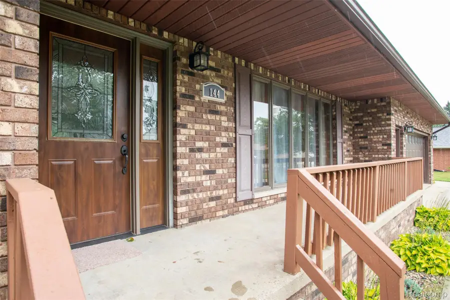 144 Tucker Street, Harbor Beach, MI 48441 - #3