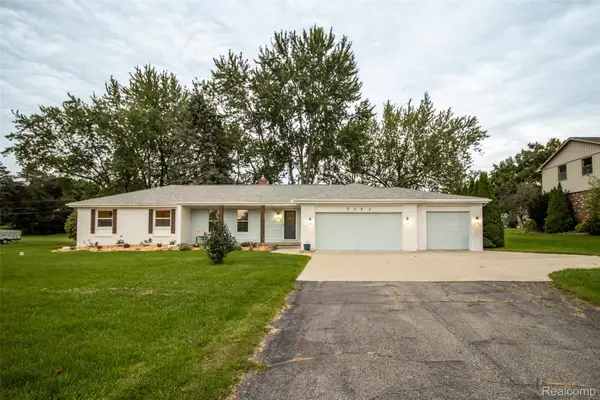 5362 Mccandlish Road, GrandBlanc, MI 48439