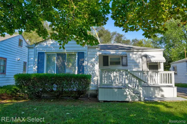 722 Hubbard Avenue, Flint, MI 48503