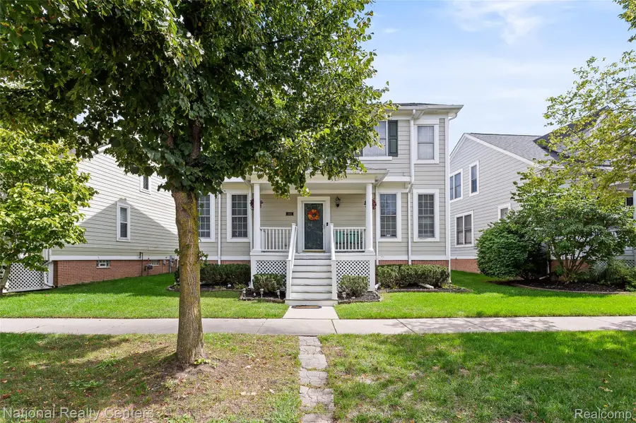 43145 Emerson Way, Novi, MI 48377 - #3