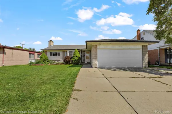704 N Inkster Road, DearbornHeights, MI 48127
