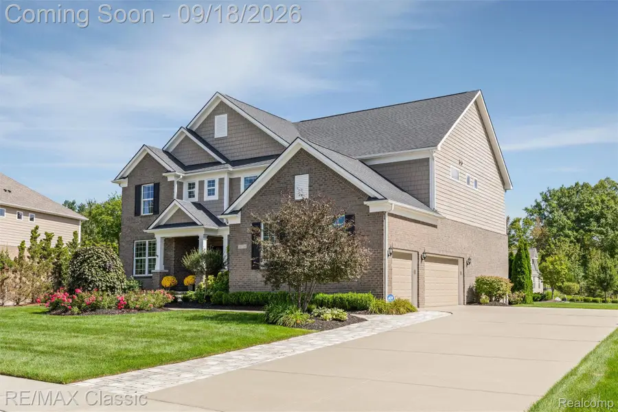 22784 Shepherds Hollow Drive, Lyon, MI 48178 - #2