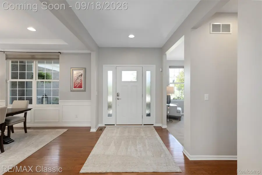 22784 Shepherds Hollow Drive, Lyon, MI 48178 - #3