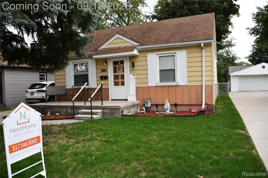 7725 Jackson Street, Taylor, MI 48180 - #2