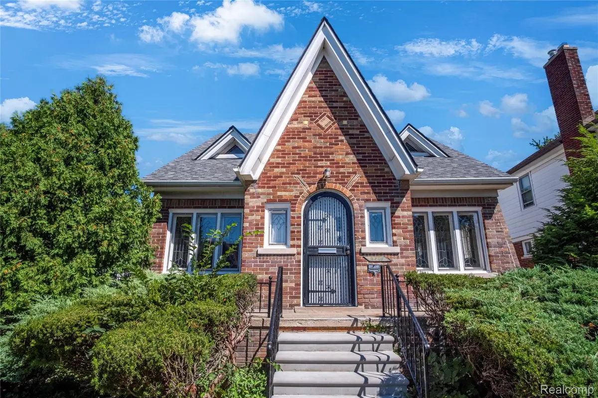 9200 Yorkshire Road, Detroit, MI 48224 - #1