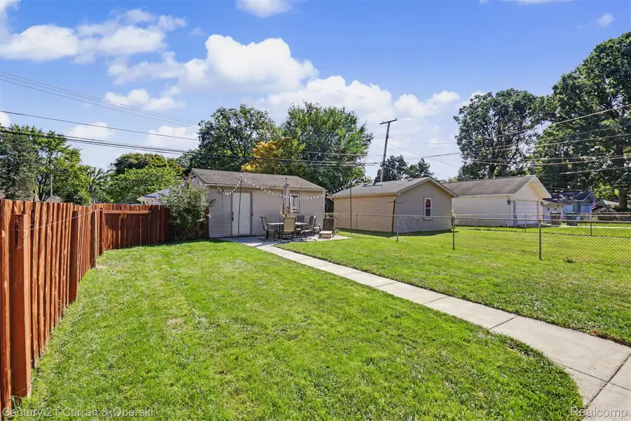 2903 Cornell Street, Dearborn, MI 48124 - #3