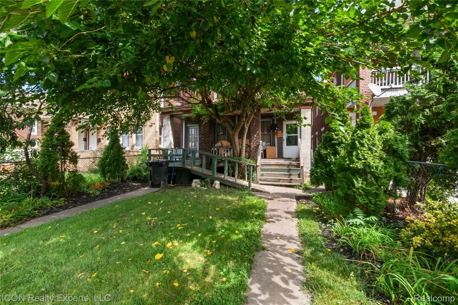 1014 Waterman Street, Detroit, MI 48209 - #3
