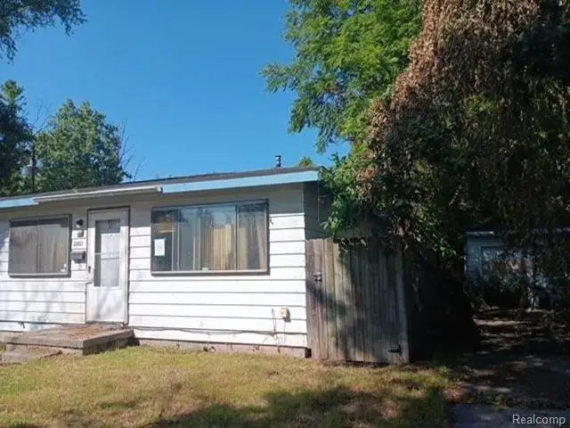 2801 Oakwood Avenue, Saginaw, MI 48601 - #2
