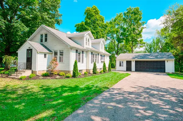 26475 W Michigan Avenue, Albion, MI 49224