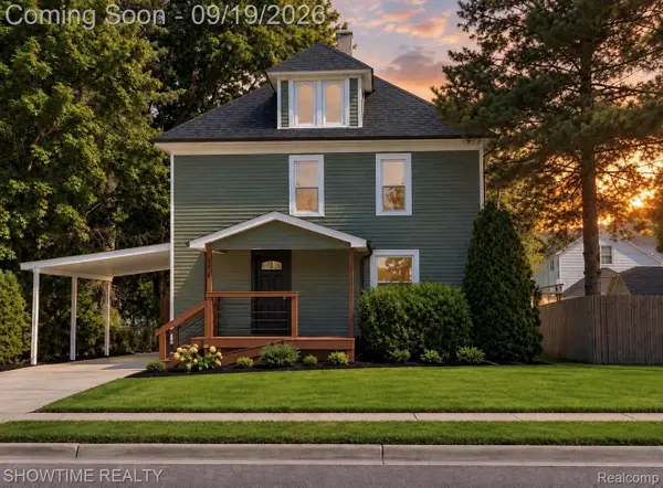 914 N Main Street, Lapeer, MI 48446