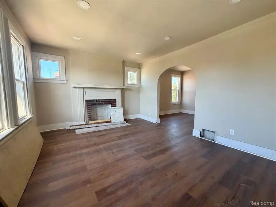 13202 Monica Street, Detroit, MI 48238 - #2