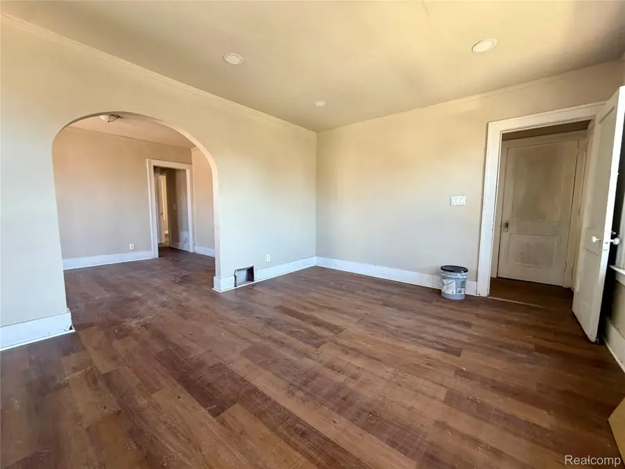 13202 Monica Street, Detroit, MI 48238 - #3
