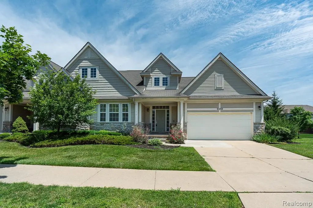 2230 Palmetto, Commerce, MI 48382 - #1