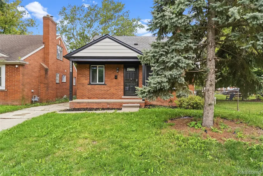19977 Cushing Street, Detroit, MI 48205 - #2