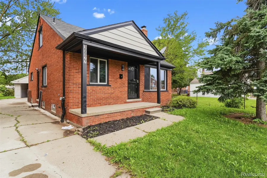 19977 Cushing Street, Detroit, MI 48205 - #3