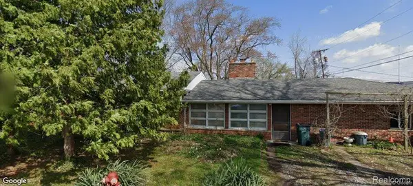 1073 Kelley Street, Troy, MI 48083
