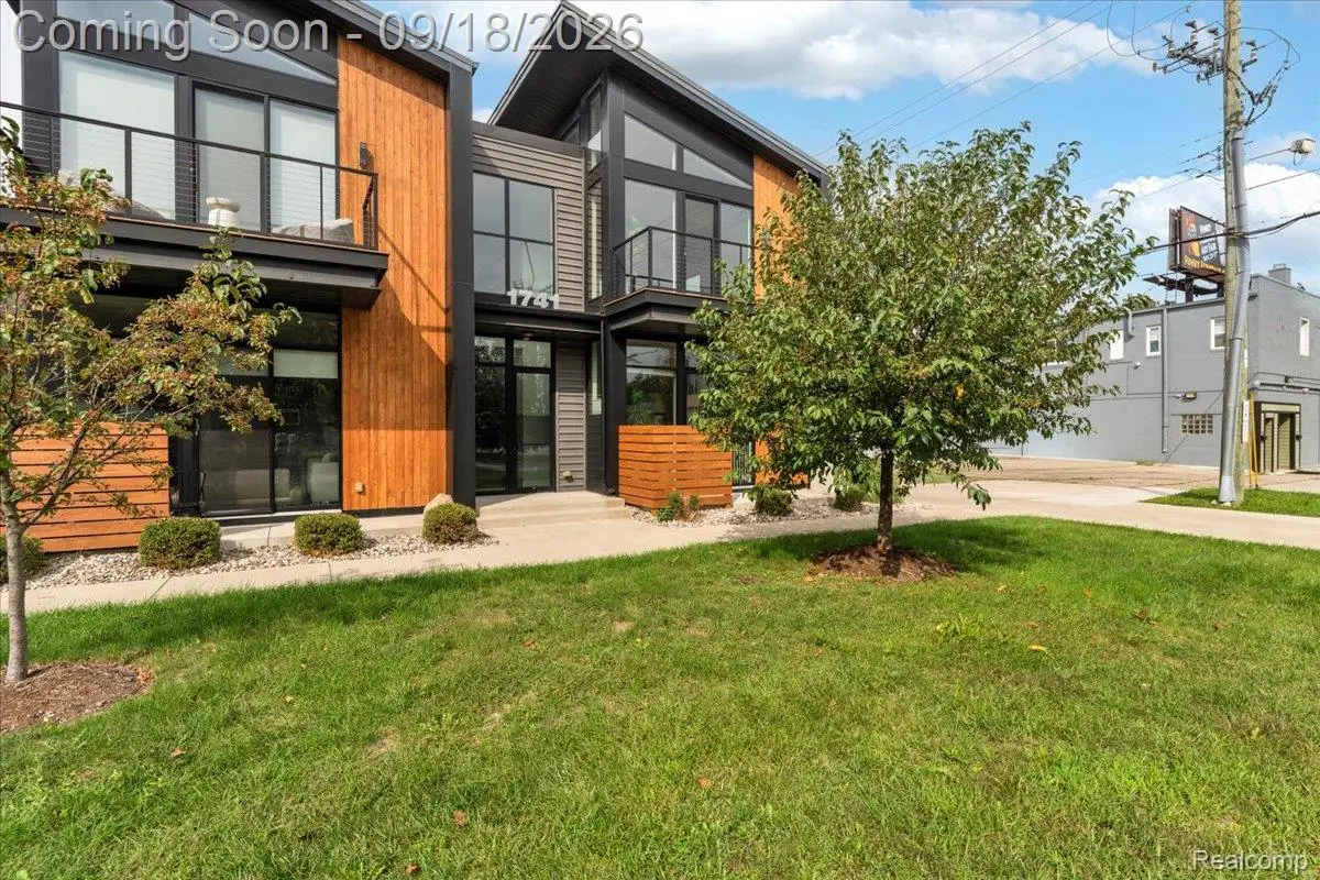 1741 Livernois Street #3, Ferndale, MI 48220 - #1