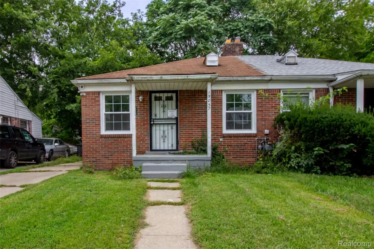 15057 Evergreen Road, Detroit, MI 48223 - #1