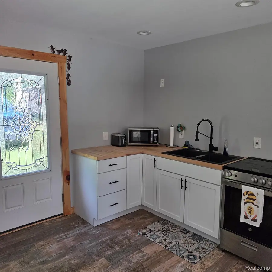 1678 E Shore Drive, Alger, MI 48610 - #3