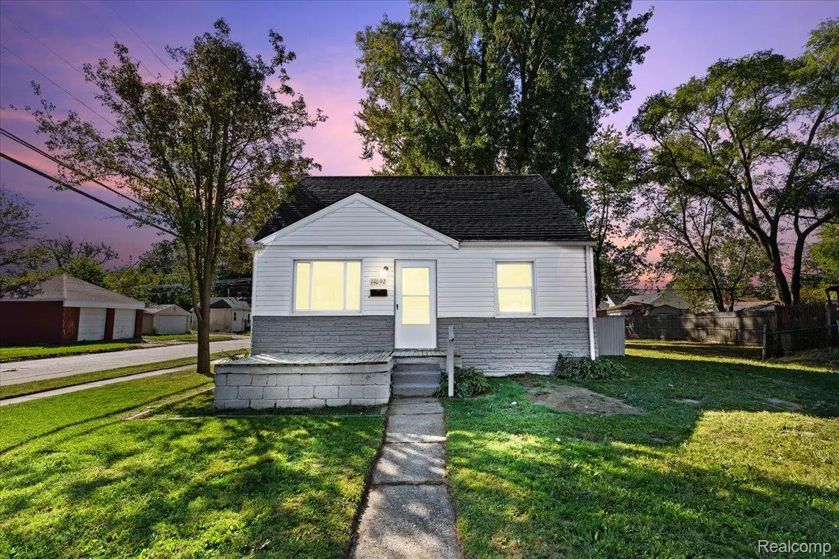 14092 Knox Avenue, Warren, MI 48089 - #1