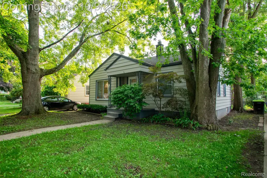 280 Dick Avenue, Pontiac, MI 48341 - #2